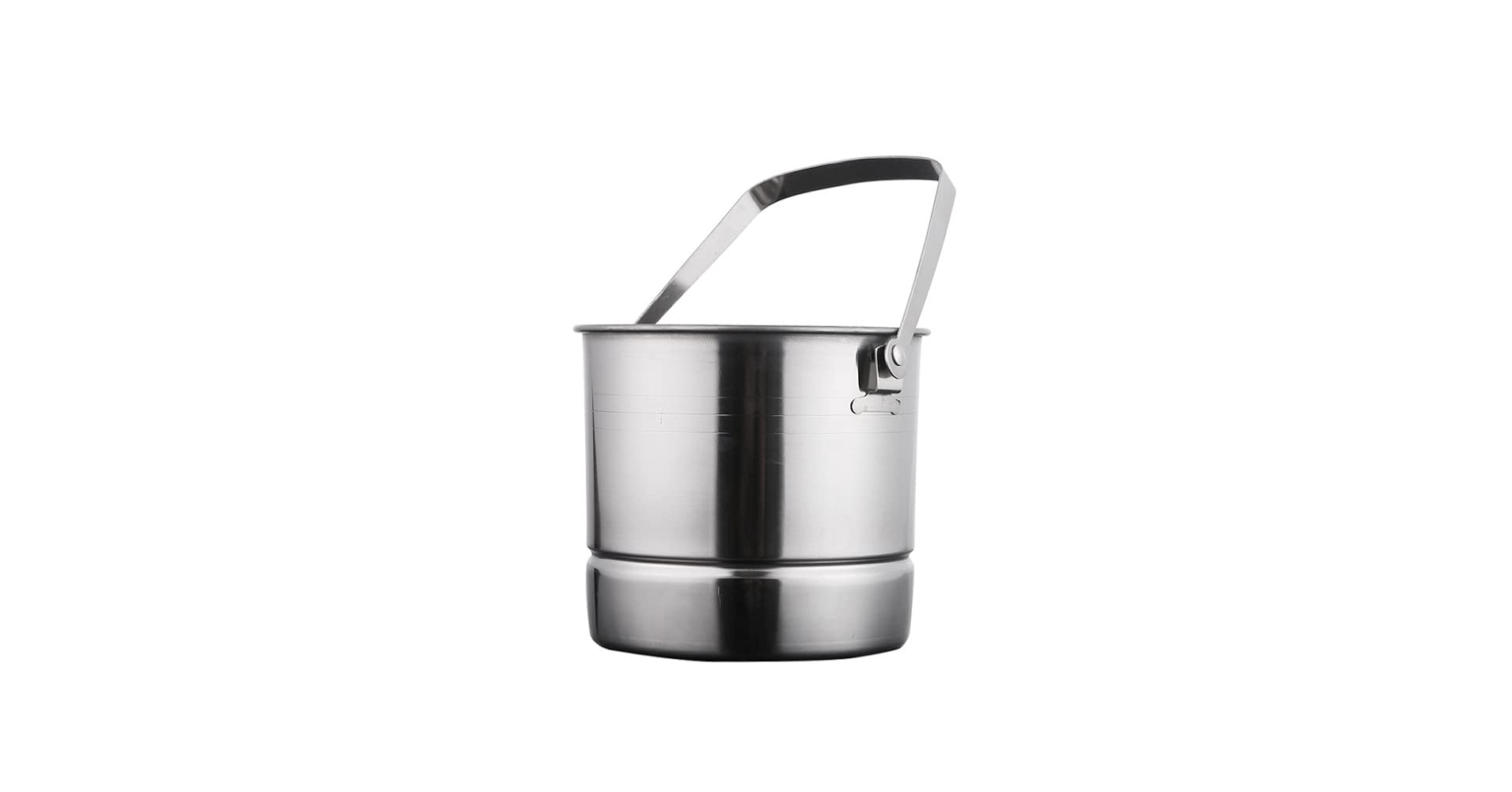 Amazon | Generic アイスペール 1L 溶けない アイスバケット